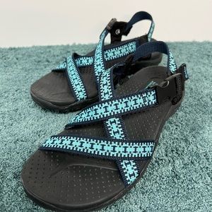 Skechers - Reggae sandals